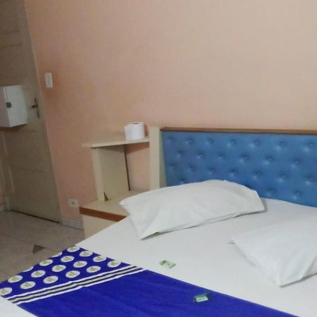 Hotel Maracana São Paulo Extérieur photo