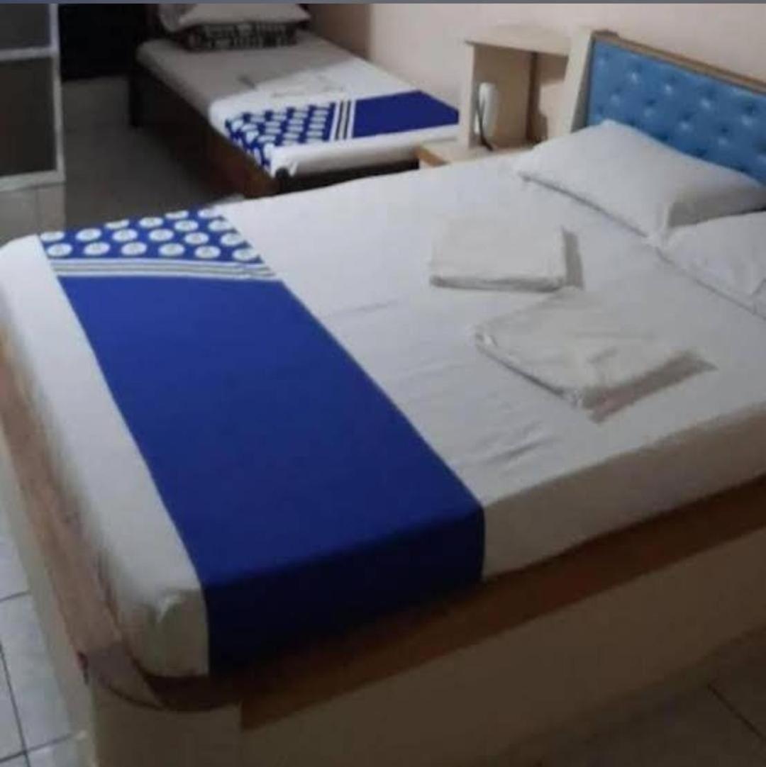Hotel Maracana São Paulo Extérieur photo