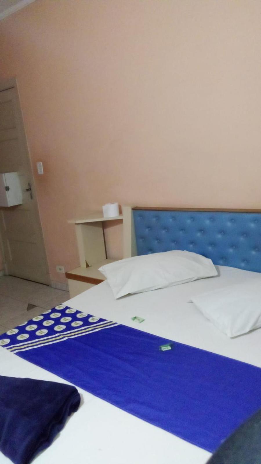 Hotel Maracana São Paulo Extérieur photo