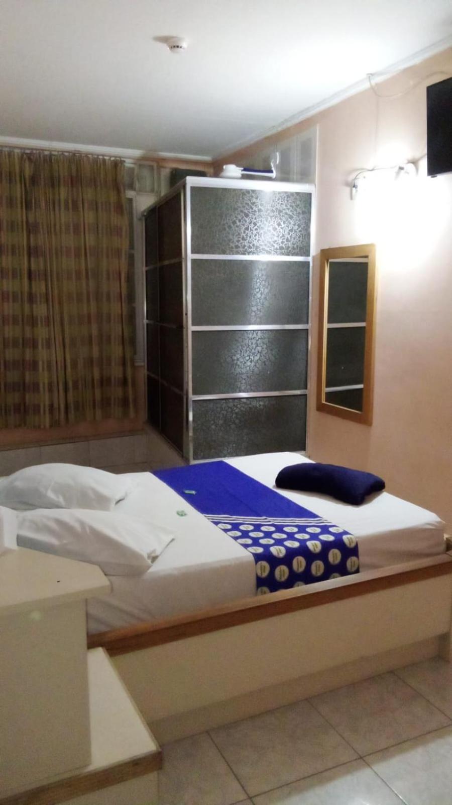 Hotel Maracana São Paulo Extérieur photo